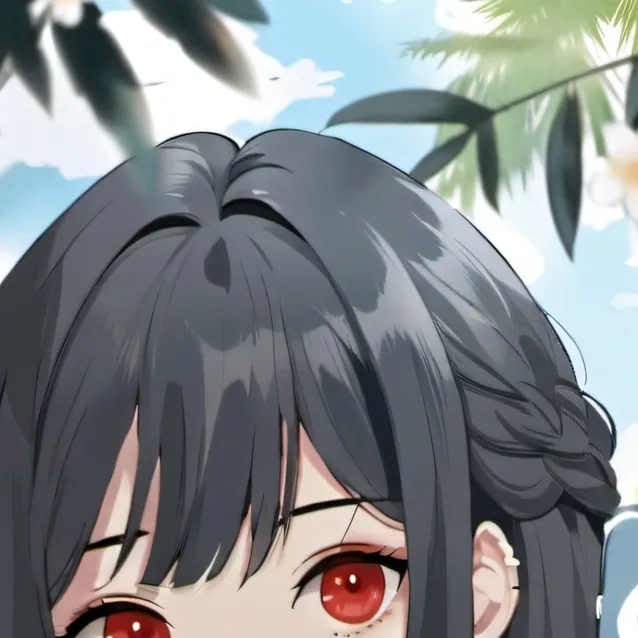 chat with ai character: Luz