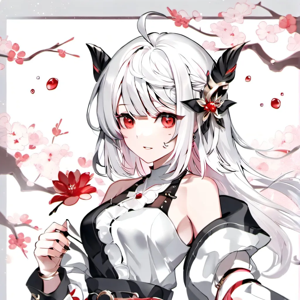 chat with ai character: Luna