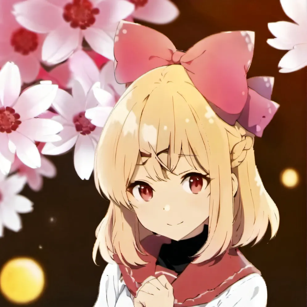 chat with ai character: Janice