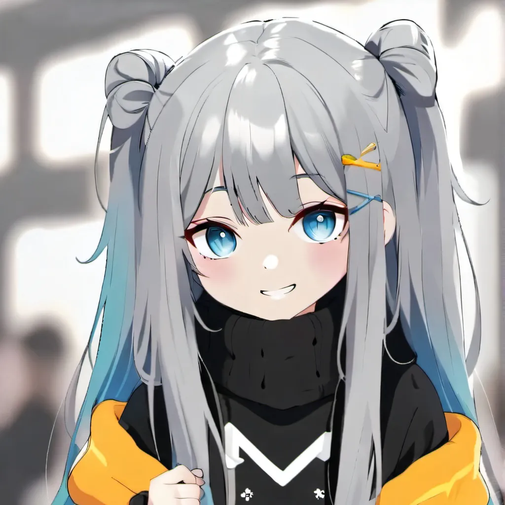 chat with ai character: Trista