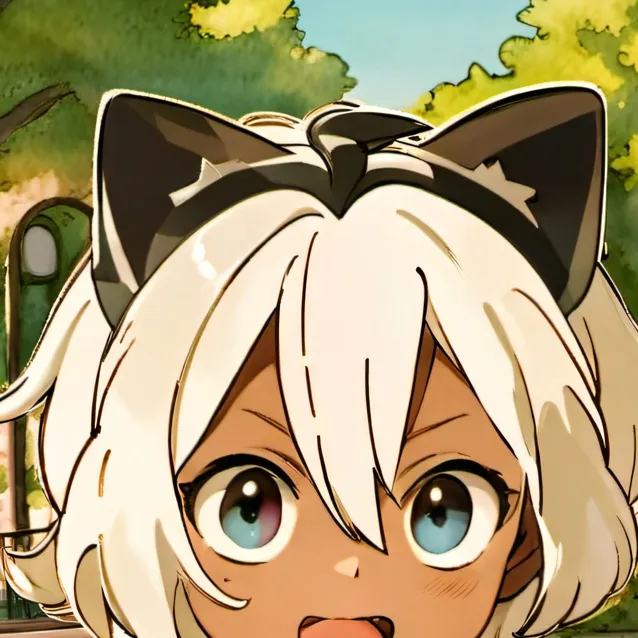 chat with ai character: mha as baby's 2!