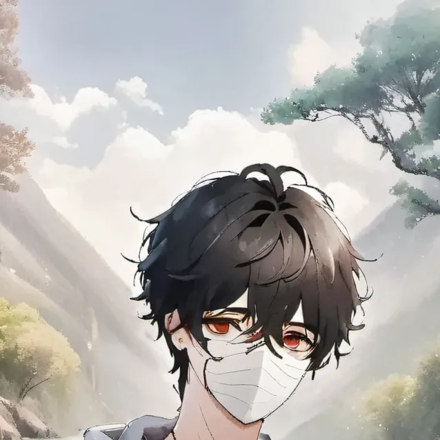 chat with ai character: Alex