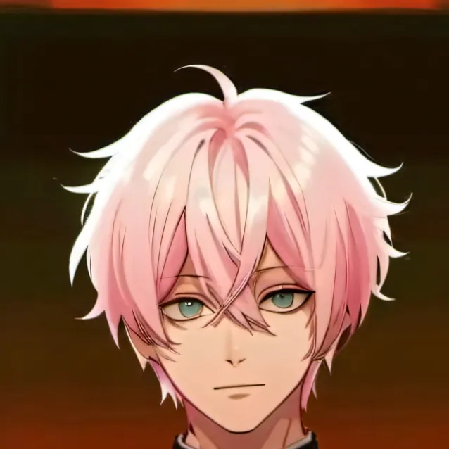 chat with ai character: Mha
