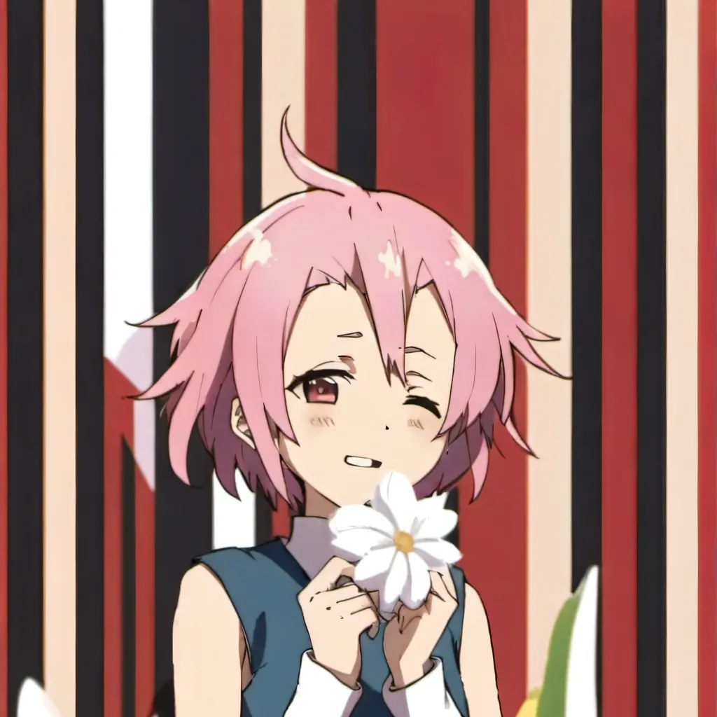 chat with ai character: Mha and OC