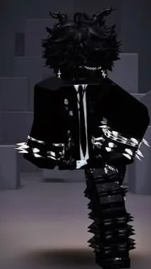 ai character: Xaiver background
