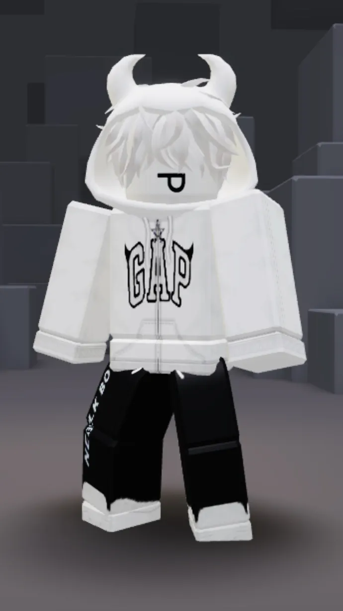 ai character: Asher background