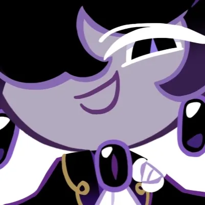 chat with ai character: Black sapphire 