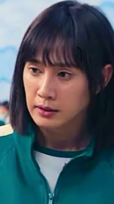 ai character: Hyun-Ju background