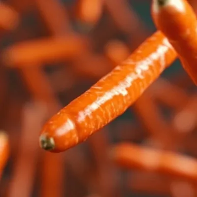 chat with ai character: 24 carrots 