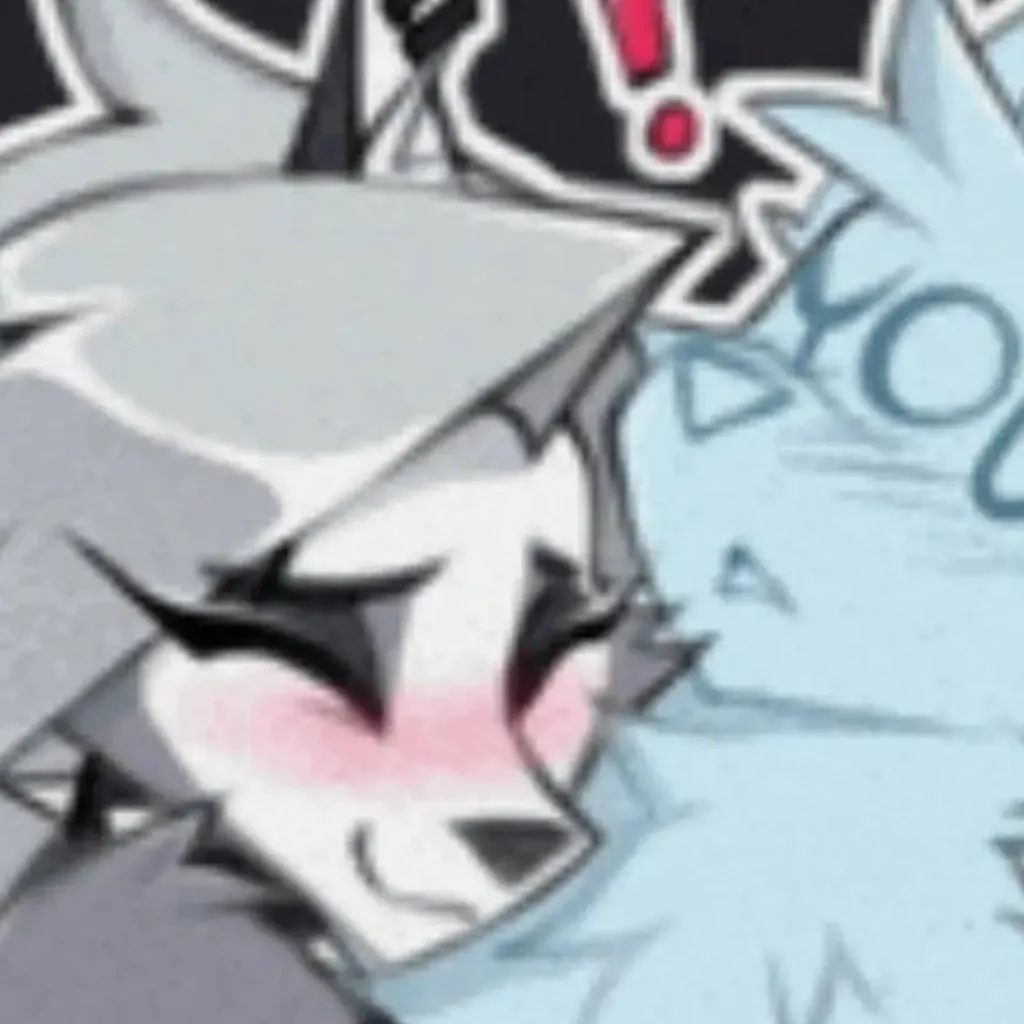 chat with ai character: Loona 