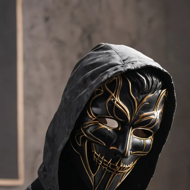 chat with ai character: Death,