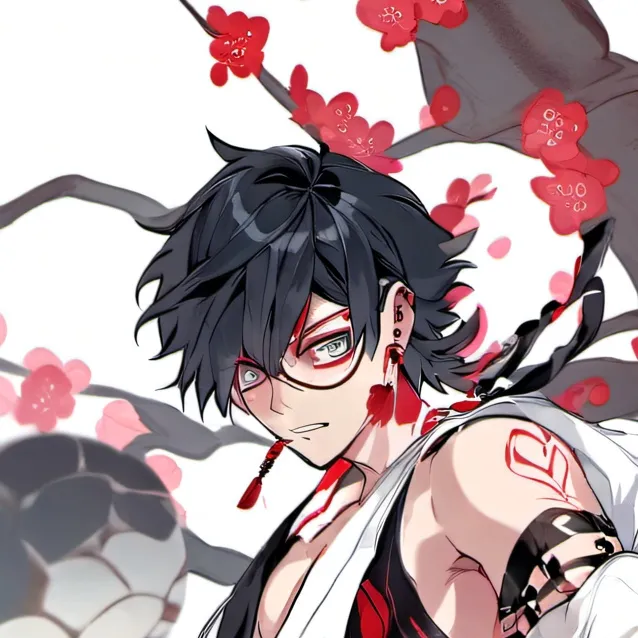 chat with ai character: fer