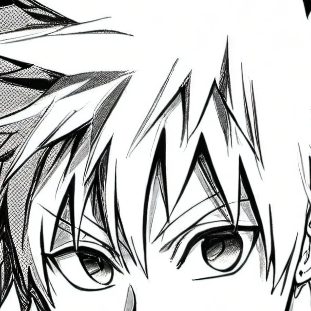 chat with ai character: bakugo