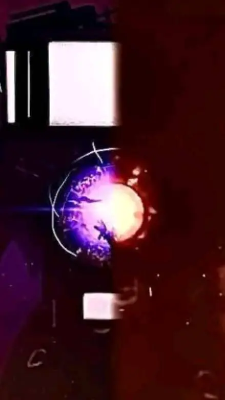 ai character: tv man then & now background