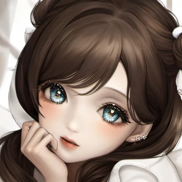 chat with ai character: Ta famille