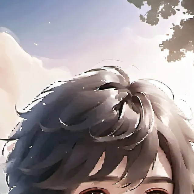 chat with ai character: Ton petit ami