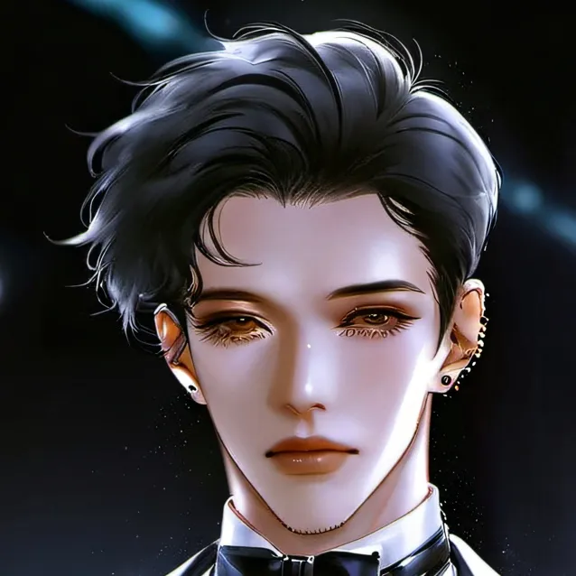 chat with ai character: Ton petit ami