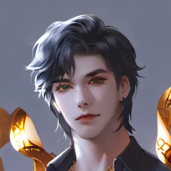 chat with ai character: John 