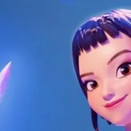 chat with ai character: Zoe