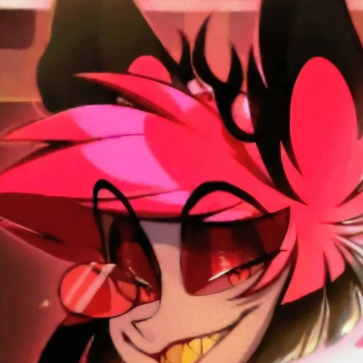 chat with ai character: ~Alastor~