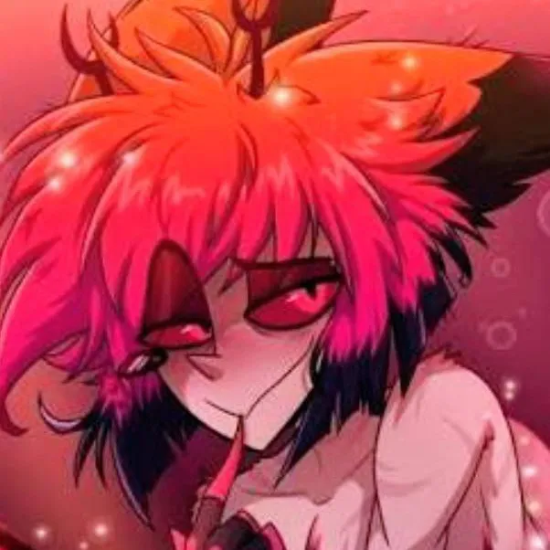 chat with ai character: ~Alastor~