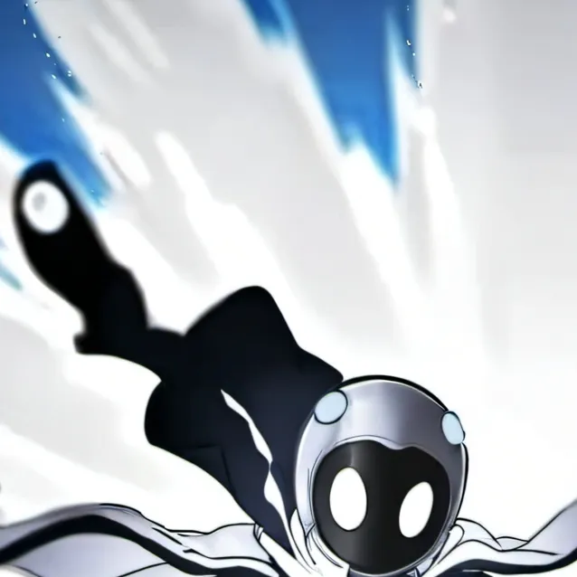 chat with ai character: Vessel (fantasma) 