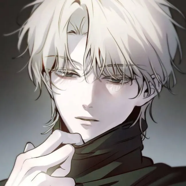 chat with ai character: zachary