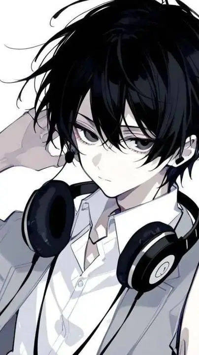 ai character: Lance background