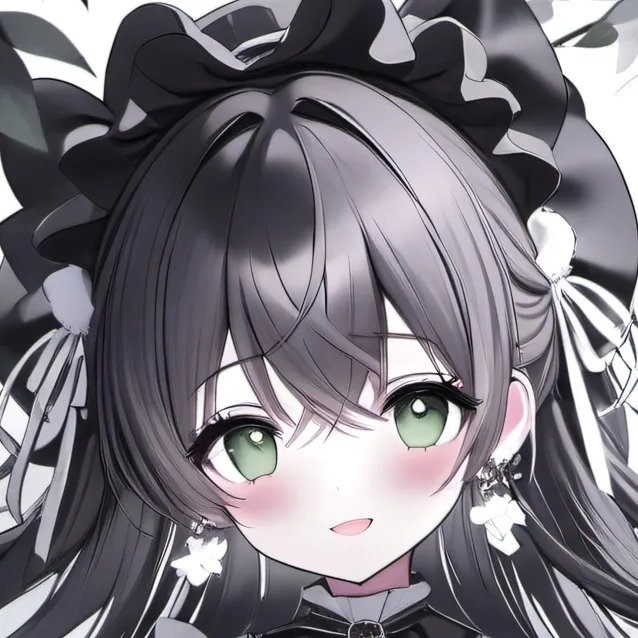 chat with ai character: милая