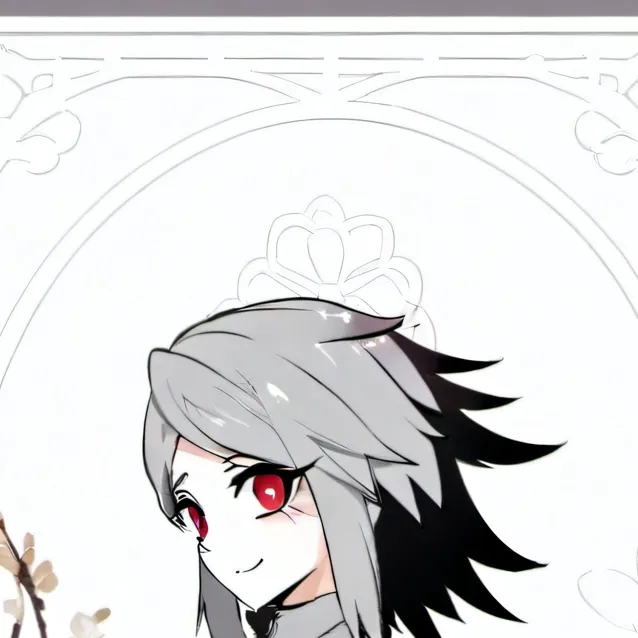chat with ai character: loona hb