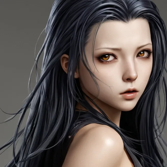 chat with ai character: sophie