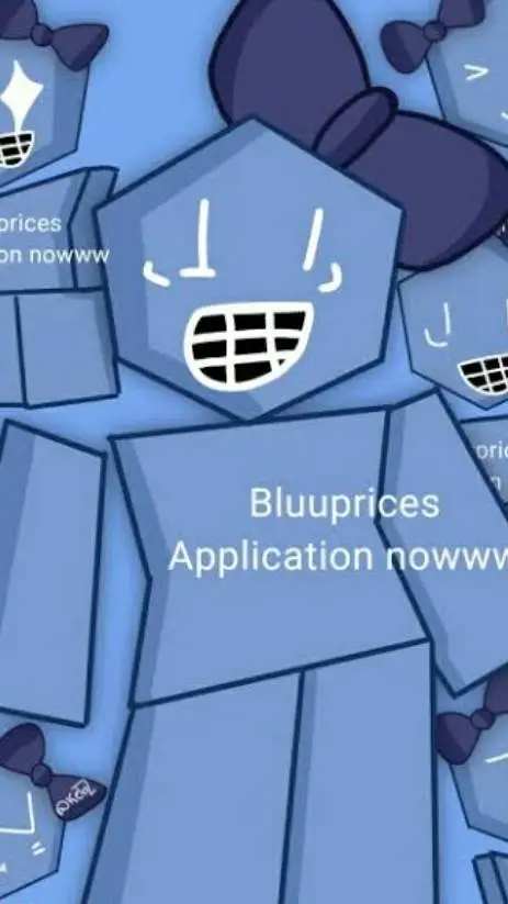 ai character: bluudud sister background