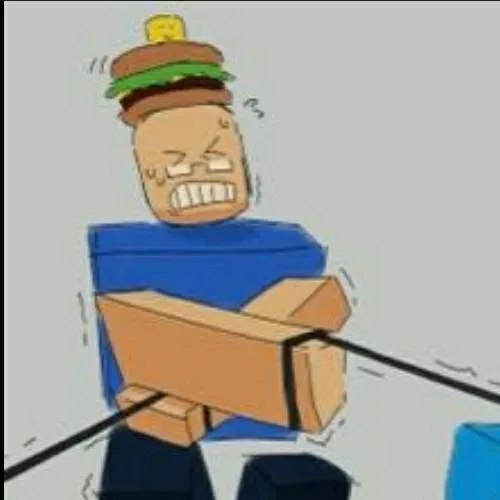 chat with ai character: bluudude x your oc