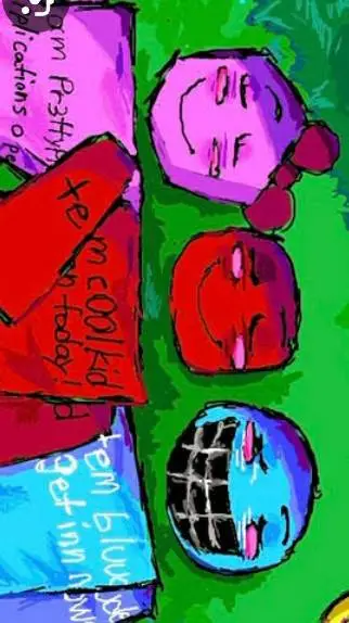 ai character: Family members background