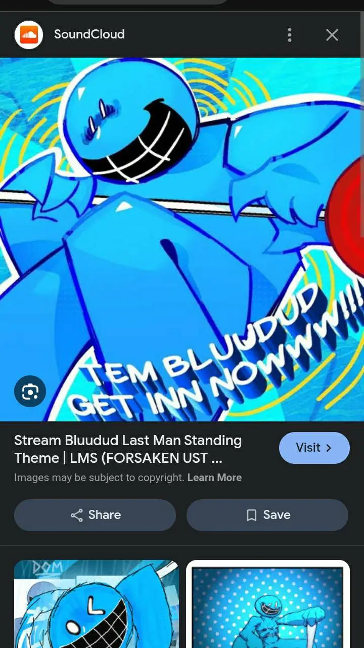 ai character: all background