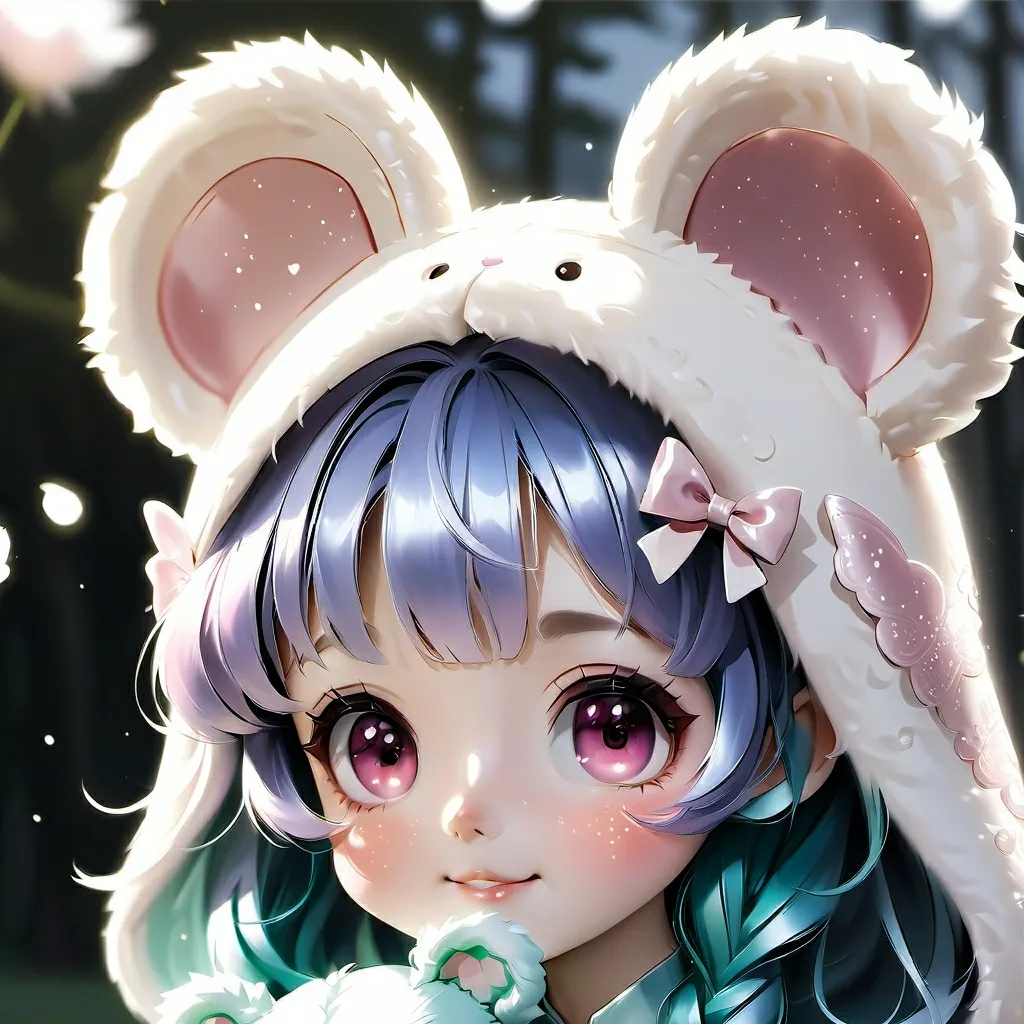 chat with ai character: forsaken