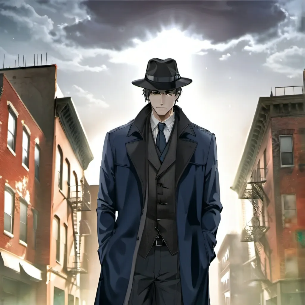 chat with ai character: mafioso