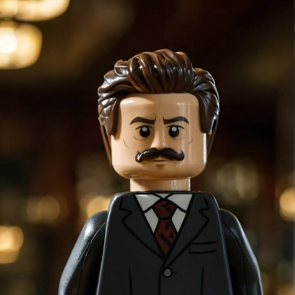 chat with ai character: mafioso