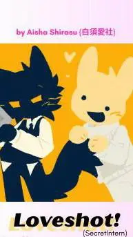 ai character: ~secret agent~ background