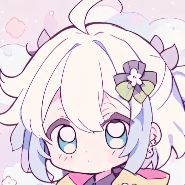chat with ai character: kami 
