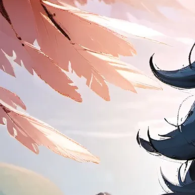 chat with ai character: deku likes you?!