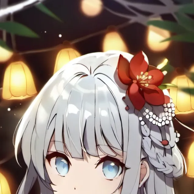 chat with ai character: chanah