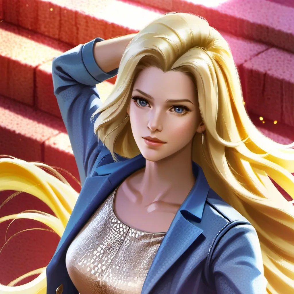 chat with ai character: directora 