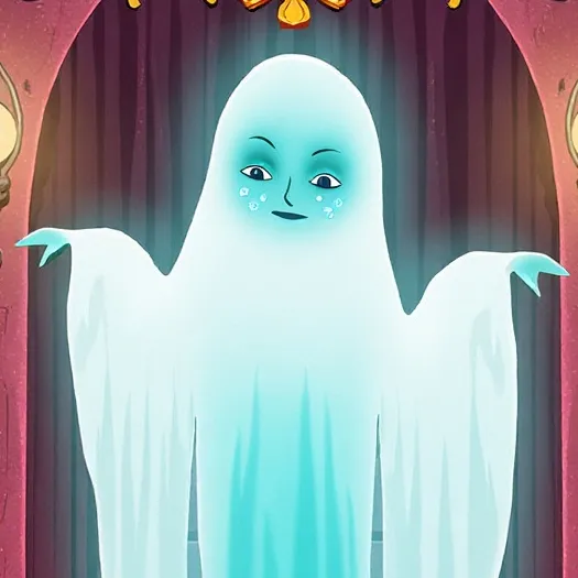 chat with ai character: EMROT