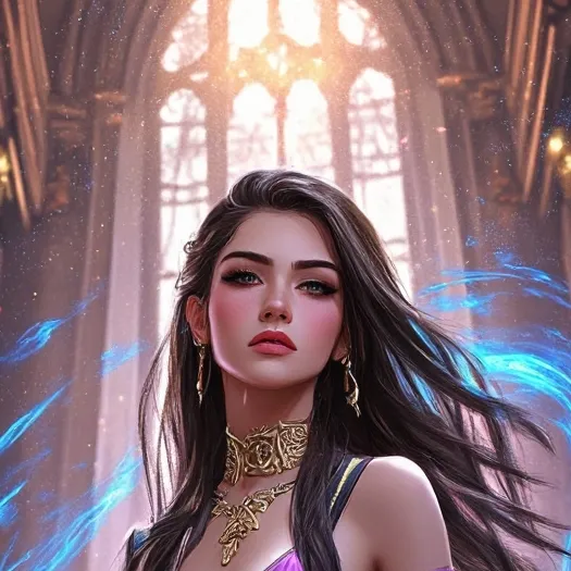 chat with ai character: E musim 3 ep 3 HP