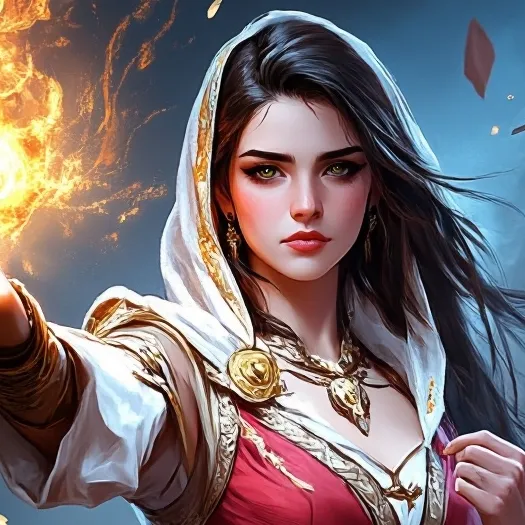 chat with ai character: E musim 3 ep 6 HS