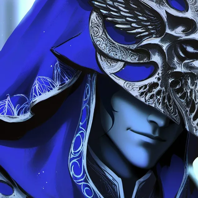 chat with ai character: the alfi show