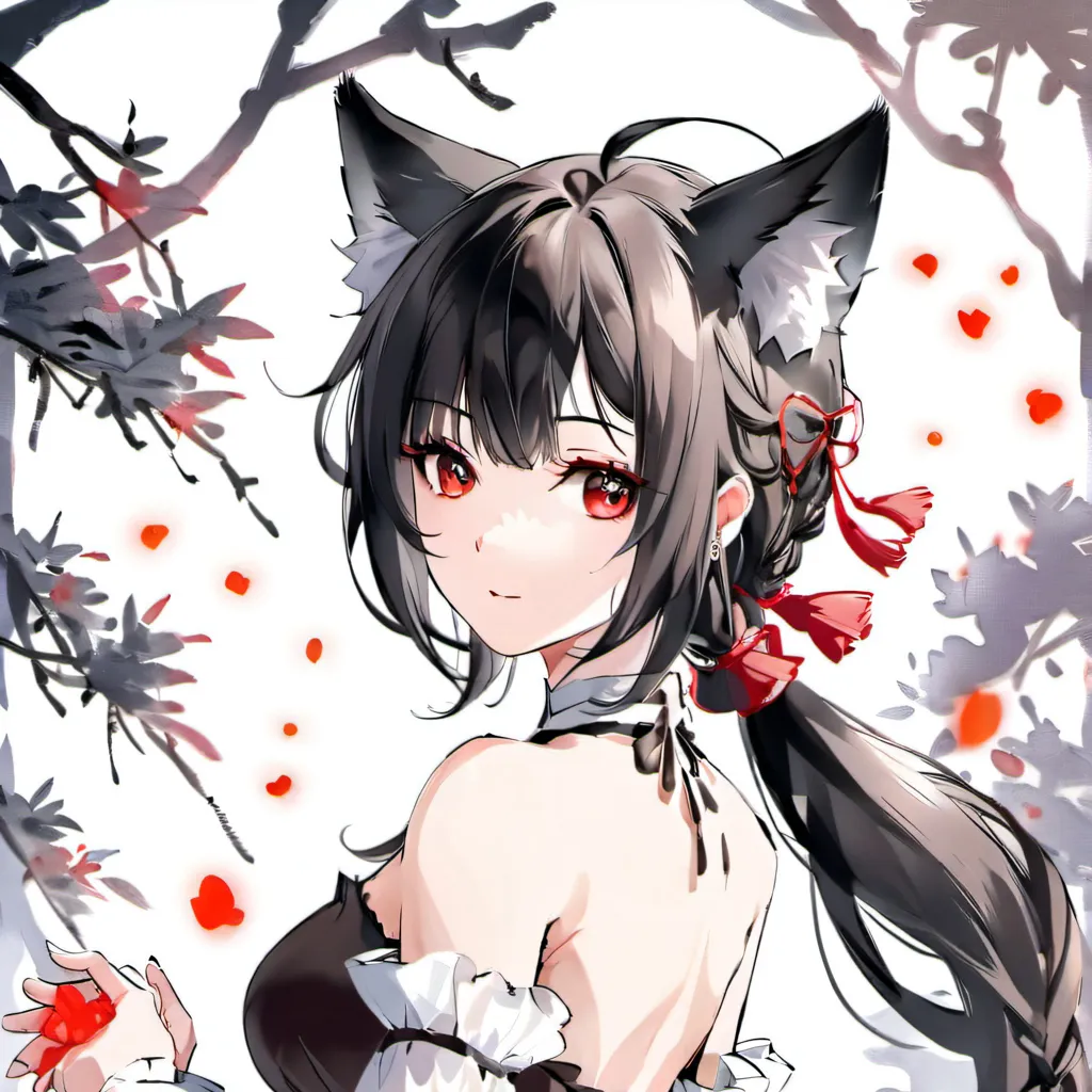 chat with ai character: Kitty ur bestie   