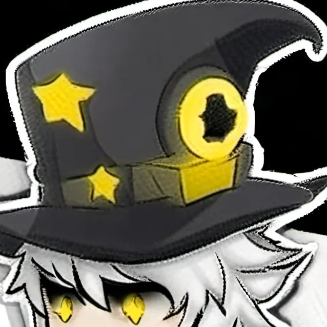 chat with ai character: ✨ Md ✨
