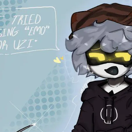 chat with ai character: 🖤 Md ❤️